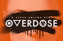 Hideo Kojima leak Overdose gioco