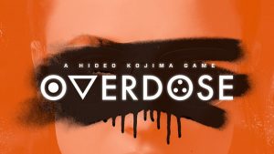 Hideo Kojima leak Overdose gioco