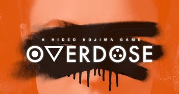 Hideo Kojima leak Overdose gioco
