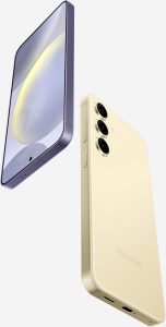 Samsung Galaxy S24 AI