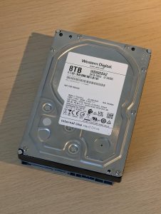 Hard Disk vs SSD: la rivoluzione silenziosa dello storage dati