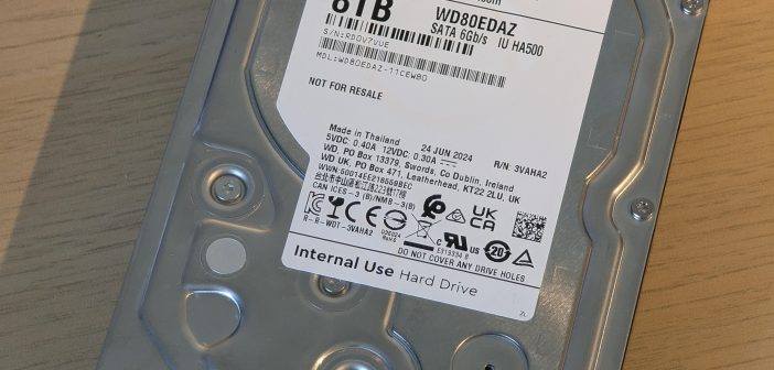 Hard Disk vs SSD: la rivoluzione silenziosa dello storage dati