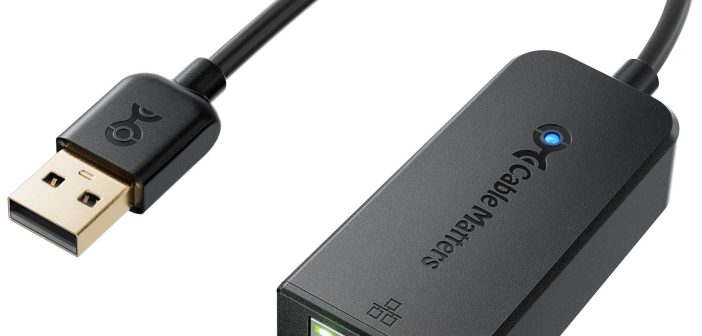 Ethernet: il cavo che ha costruito l’internet moderno