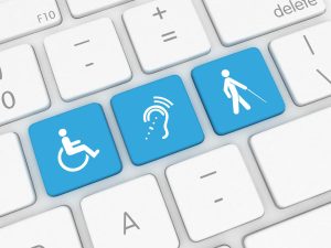 Accessibilità digitale: come rendere il web un posto per tutti