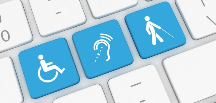 Accessibilità digitale: come rendere il web un posto per tutti