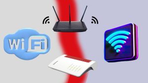 La storia del Wi-Fi: come siamo passati da cavi a reti senza fili
