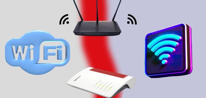 La storia del Wi-Fi: come siamo passati da cavi a reti senza fili