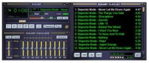 Da Winamp a Spotify: l’evoluzione della musica digitale