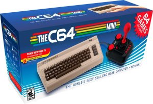 Commodore 64: il computer che portò l’informatica nelle case