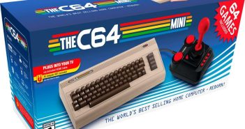 Commodore 64: il computer che portò l’informatica nelle case