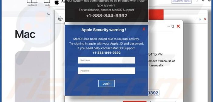 Il mito dei “virus per Mac”: facciamo finalmente chiarezza