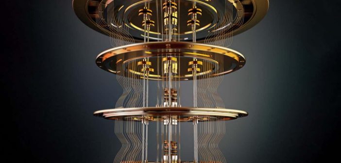 Quantum Computing: la prossima rivoluzione dopo il bit