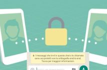 Crittografia end-to-end: cosa significa e perché ti protegge