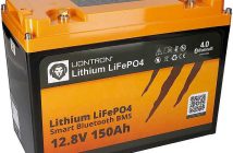 Come la batteria al litio ha rivoluzionato i dispositivi portatili