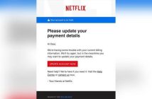 Phishing: la guida definitiva per riconoscere ogni tipo di truffa