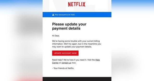 Phishing: la guida definitiva per riconoscere ogni tipo di truffa