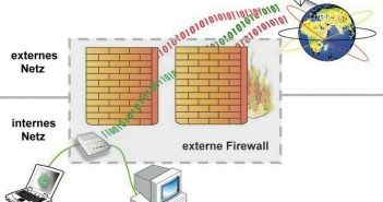 Cos’è un firewall e perché è la prima linea di difesa della tua rete Cos’è un firewall e perché è la prima linea di difesa della tua rete
