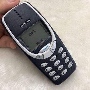 Nokia 3310: il segreto dell’immortalità del telefono indistruttibile