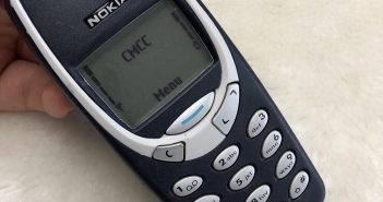 Nokia 3310: il segreto dell’immortalità del telefono indistruttibile