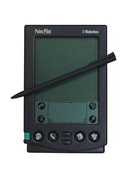 Palm Pilot: l’agenda elettronica che sognava di essere smartphone Palm Pilot: l’agenda elettronica che sognava di essere smartphone