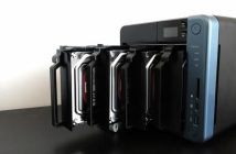 Costruire un NAS domestico: la tua personale nuvola di dati