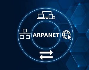La vera storia di ARPANET: come è nato davvero internet