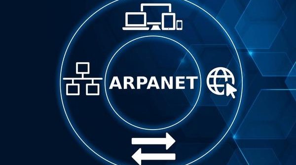 La vera storia di ARPANET: come è nato davvero internet
