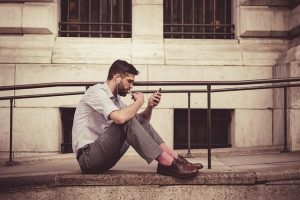 Il primo smartphone della storia: chi ha battuto l’iPhone?