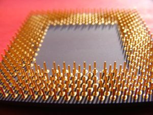 AMD vs Intel: la vera storia di una rivalità che dura da 50 anni