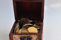 Strategie per il risparmio forzato: le app che arrotondano i tuoi resti in moneta