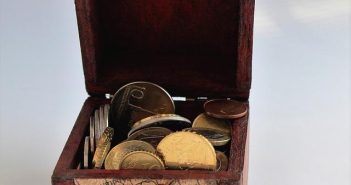 Strategie per il risparmio forzato: le app che arrotondano i tuoi resti in moneta