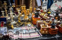 Risparmiare sull’arredamento: la guida ai mercatini dell’usato e al restyling fai-da-te