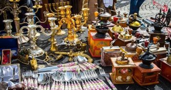 Risparmiare sull’arredamento: la guida ai mercatini dell’usato e al restyling fai-da-te