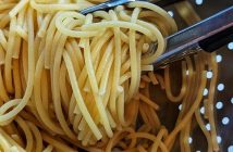 Risparmiare sulla spesa alimentare con il metodo del Meal Prep settimanale