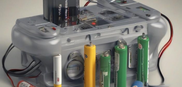Come prolungare la vita della batteria dei dispositivi per non ricomprarli