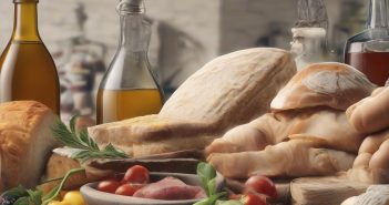 Cibo a filiera corta: come risparmiare acquistando direttamente dai produttori