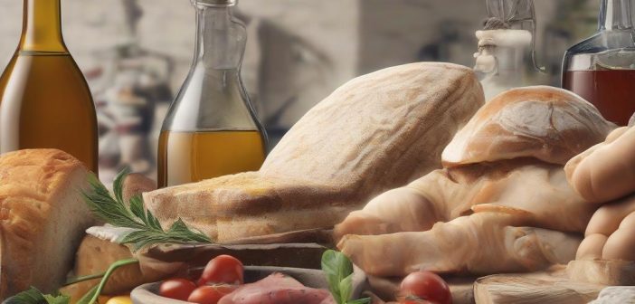 Cibo a filiera corta: come risparmiare acquistando direttamente dai produttori