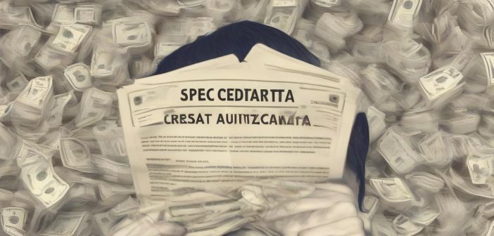 Come contestare una spesa non autorizzata sulla carta di credito gratis