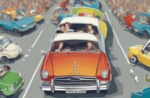 BlaBlaCar e carpooling: come abbattere i costi dei viaggi a lunga percorrenza