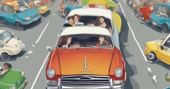 BlaBlaCar e carpooling: come abbattere i costi dei viaggi a lunga percorrenza