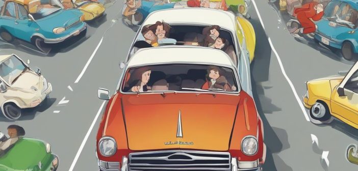 BlaBlaCar e carpooling: come abbattere i costi dei viaggi a lunga percorrenza