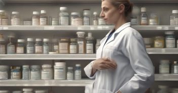 Farmaci da banco generici: l’elenco dei principi attivi per risparmiare