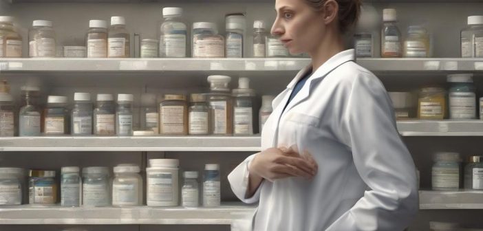 Farmaci da banco generici: l’elenco dei principi attivi per risparmiare