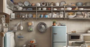 Come ottimizzare i consumi degli elettrodomestici in modalità standby