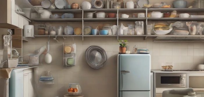 Come ottimizzare i consumi degli elettrodomestici in modalità standby