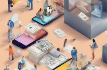 Decoupling del pagamento: perché pagare con lo smartphone fa spendere di più