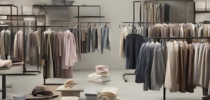 Come valutare la qualità dei tessuti per fare acquisti che durano anni