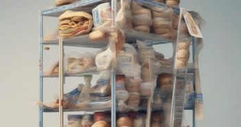 Shrinkflation: come considerare i prodotti che si rimpiccioliscono