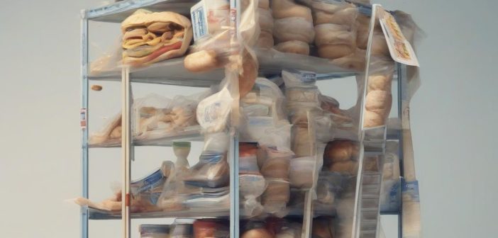Shrinkflation: come considerare i prodotti che si rimpiccioliscono