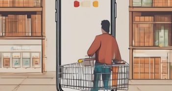 Come combinare il cashback bancario con le app di sconti online